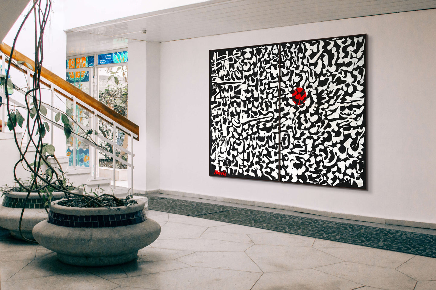 Reality Has No Opposite - Fine Art Prints