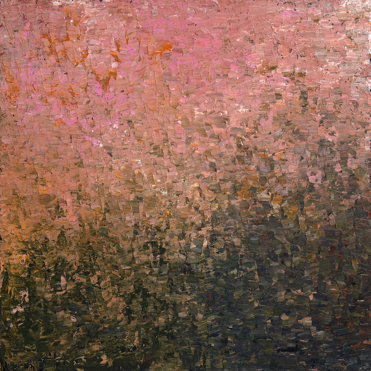 The Dream by Andrew Hillhouse