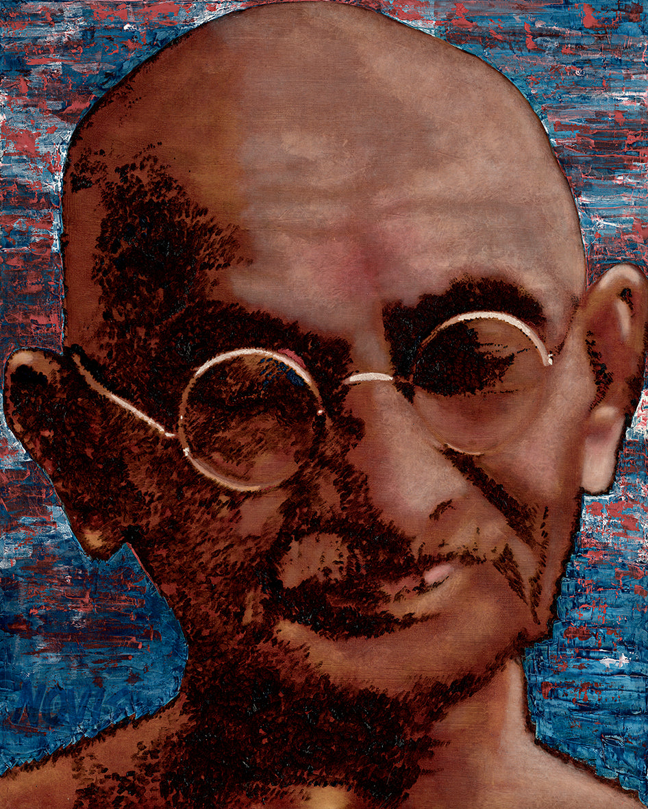 Gandhi - Original