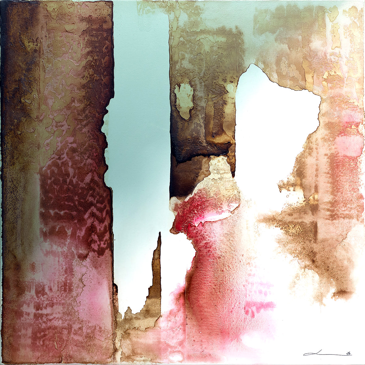 Paradiso - Fine Art Prints