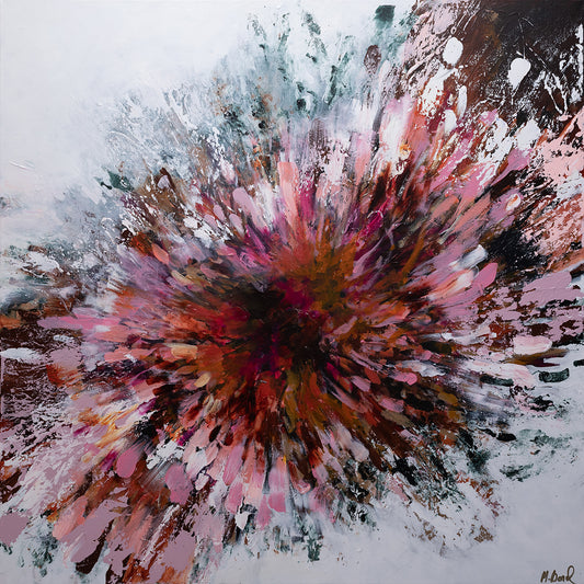 Petal's Adrift