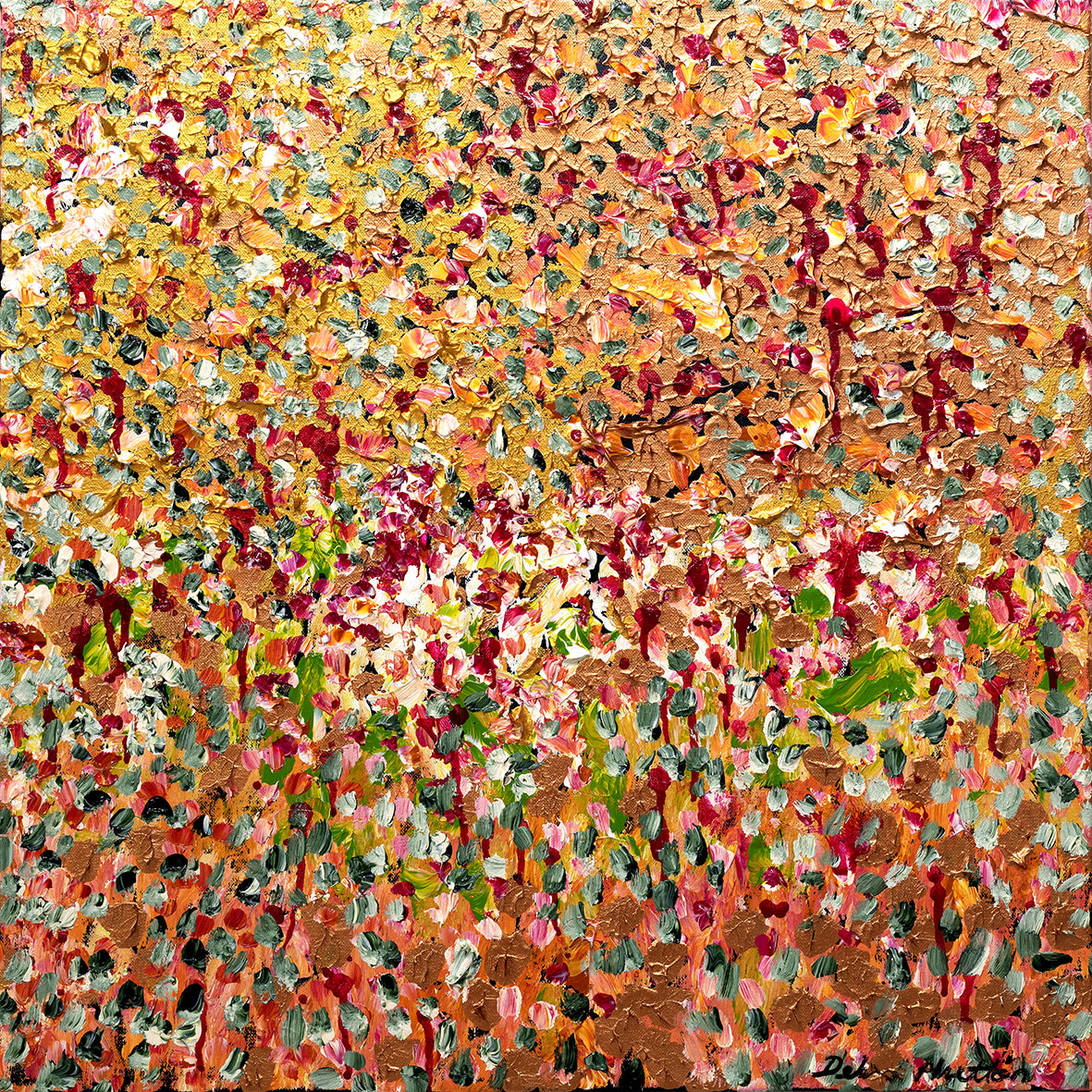 Pomegranate Love - Fine Art Prints - LIMITED EDITION