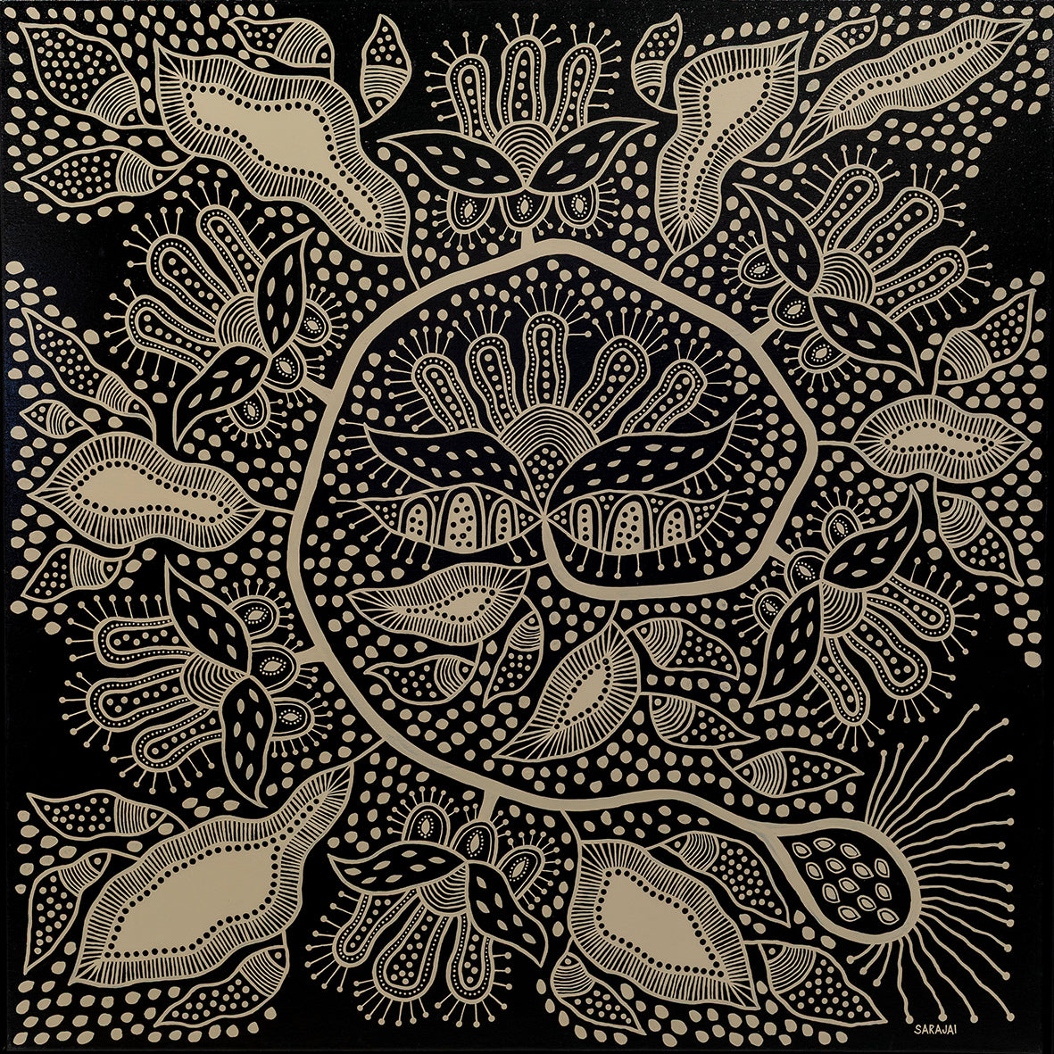 Spirit Plant