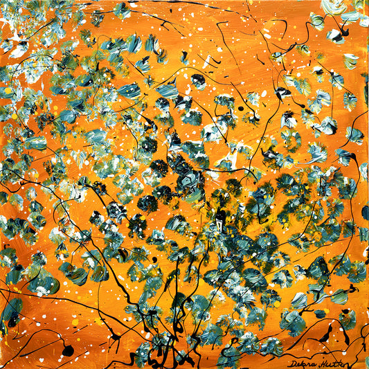 Tempo - Fine Art Prints - LIMITED EDITION