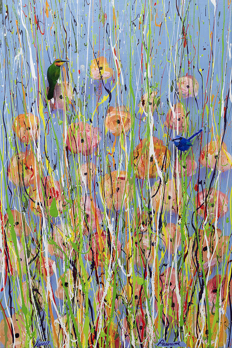 Tweet - Fine Art Prints - LIMITED EDITION