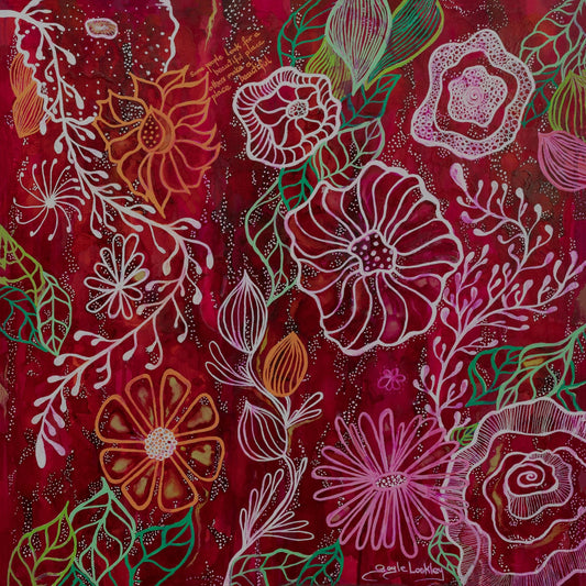 A Beautiful Place by Gayle Lockley - Studio One Noosa
