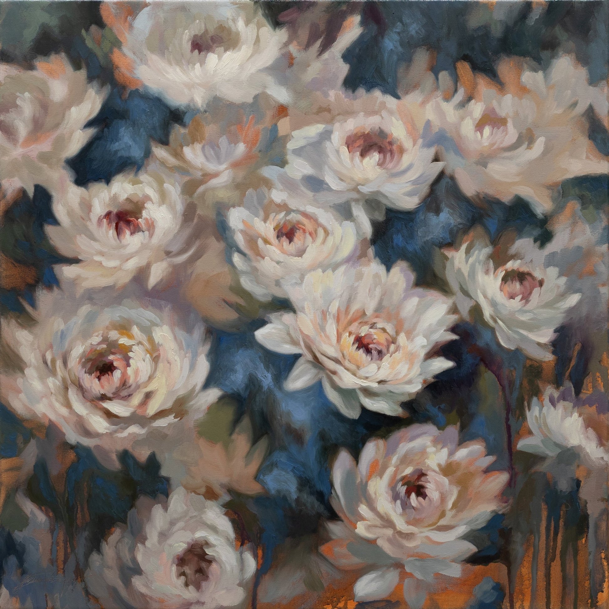 A Love Song by Jasmine Veronique - Studio One Noosa