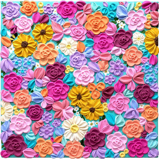 A Promise in Bloom by Kellie Bonanno - Studio One Noosa