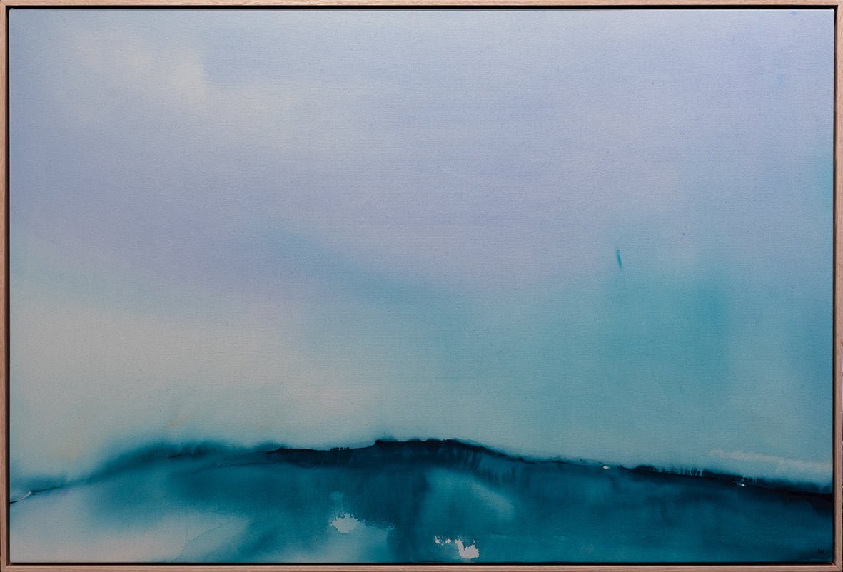 Abbie White - You Were Just There - Studio One Noosa