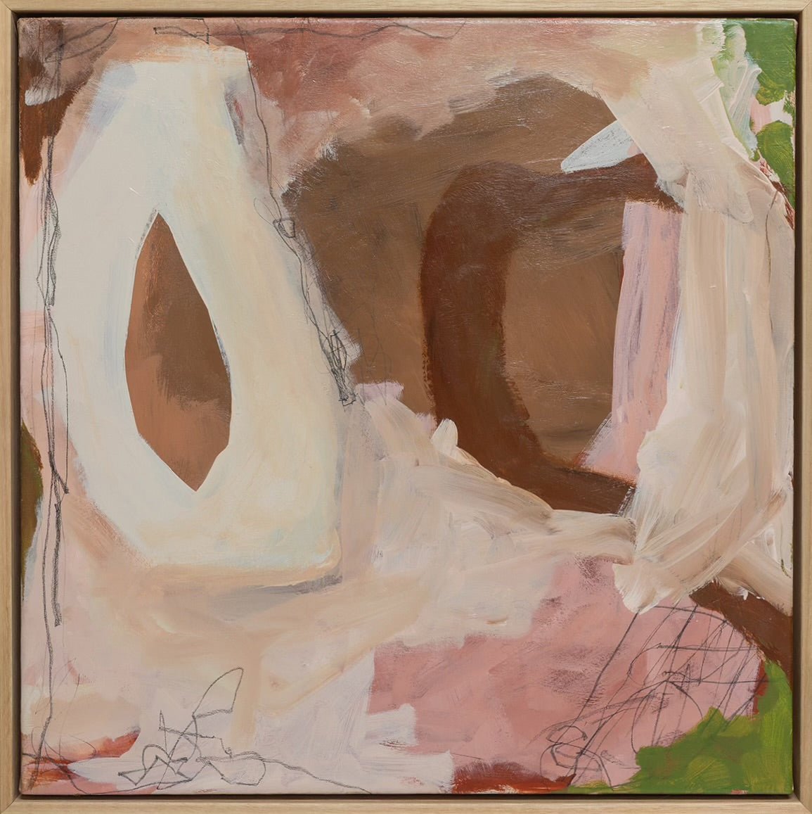 After the Deluge by Helen Bruce - Studio One Noosa