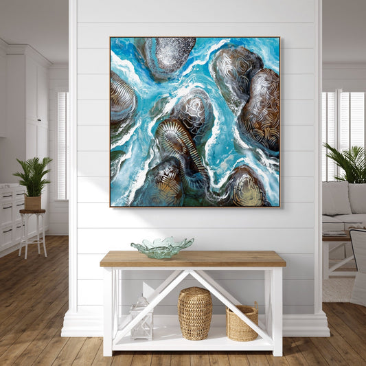 All I Did Was Dream of You - Studio One Noosa