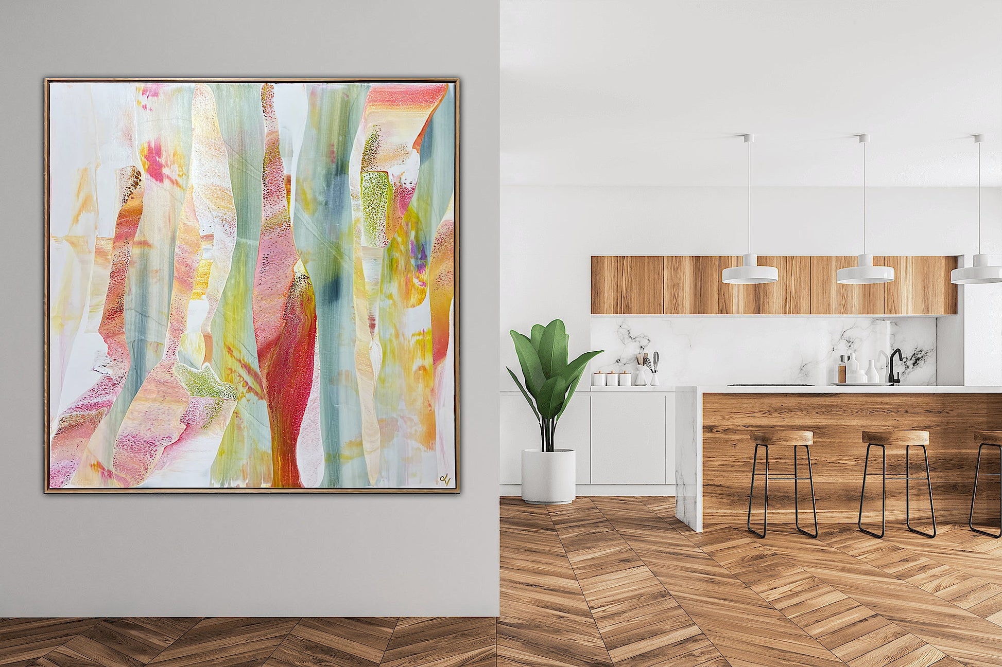 ARIA - Fine Art Prints - Studio One Noosa
