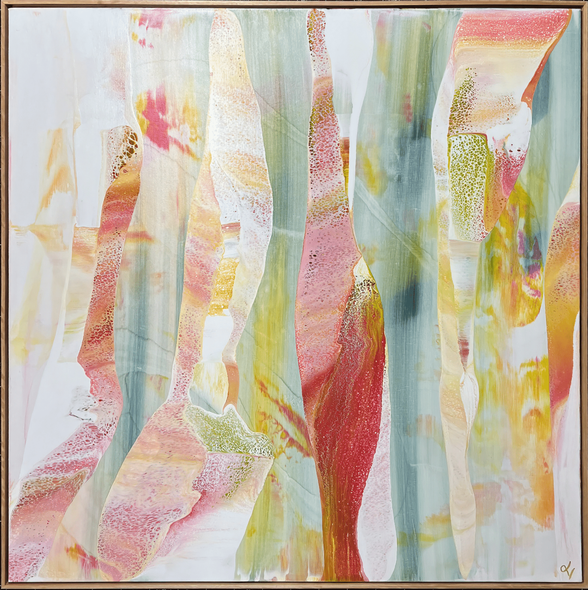 ARIA - Fine Art Prints - Studio One Noosa