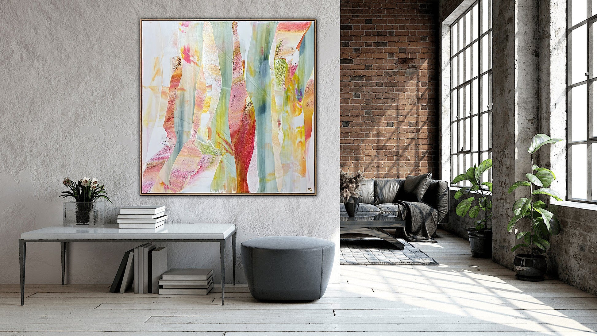 ARIA - Fine Art Prints - Studio One Noosa