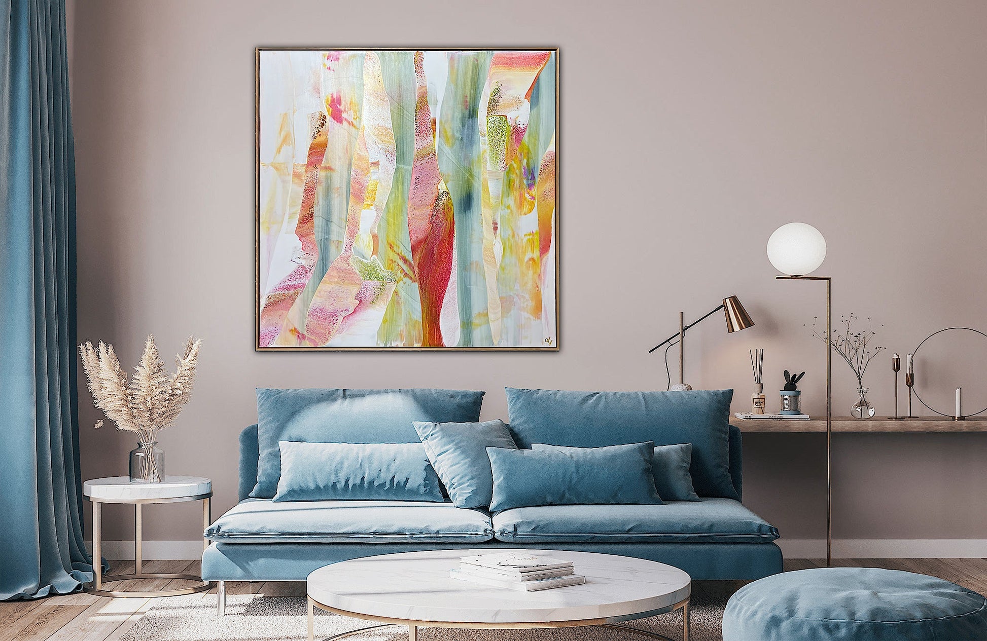 ARIA - Fine Art Prints - Studio One Noosa