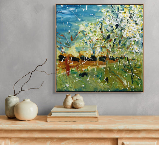 Arles - Fine Art Prints - LIMITED EDITION - Studio One Noosa