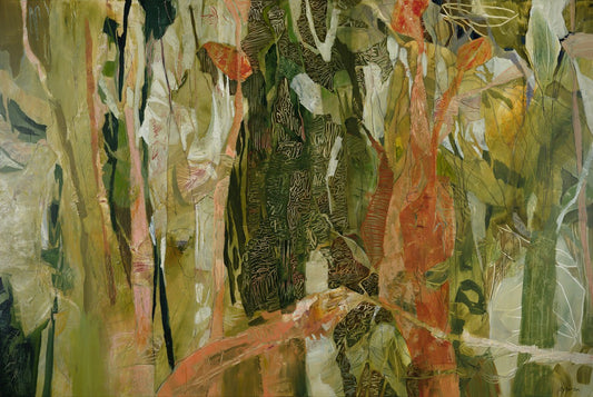 Art 1 - Browyn Barton - Studio One Noosa