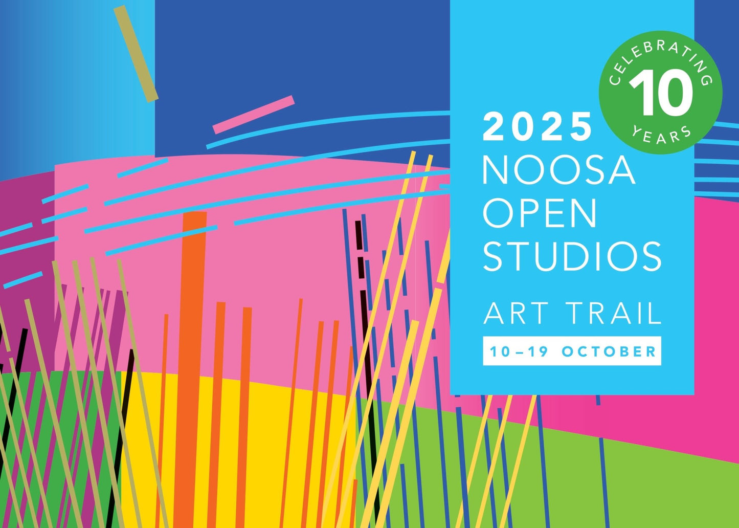 Art 12 - Studio One Noosa