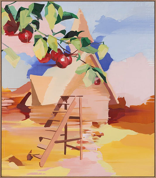 Art 3 - Stefan Dunlop - Studio One Noosa