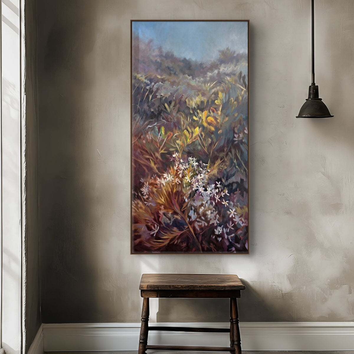 As Light Gathers - Studio One Noosa