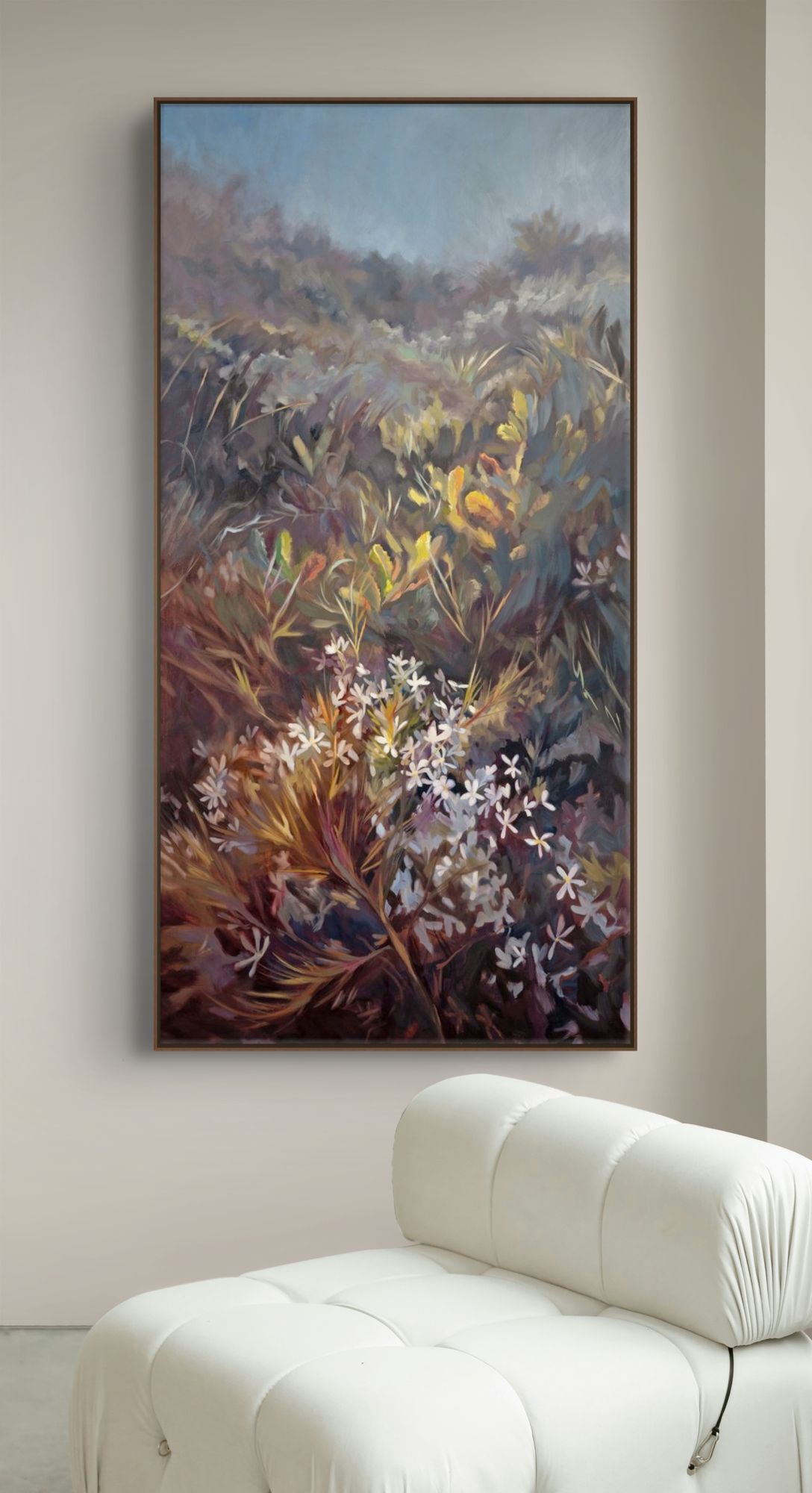As Light Gathers - Studio One Noosa
