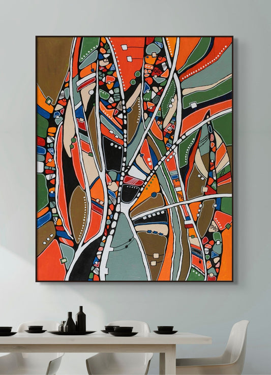 Autumn - Fine Art Prints - Studio One Noosa