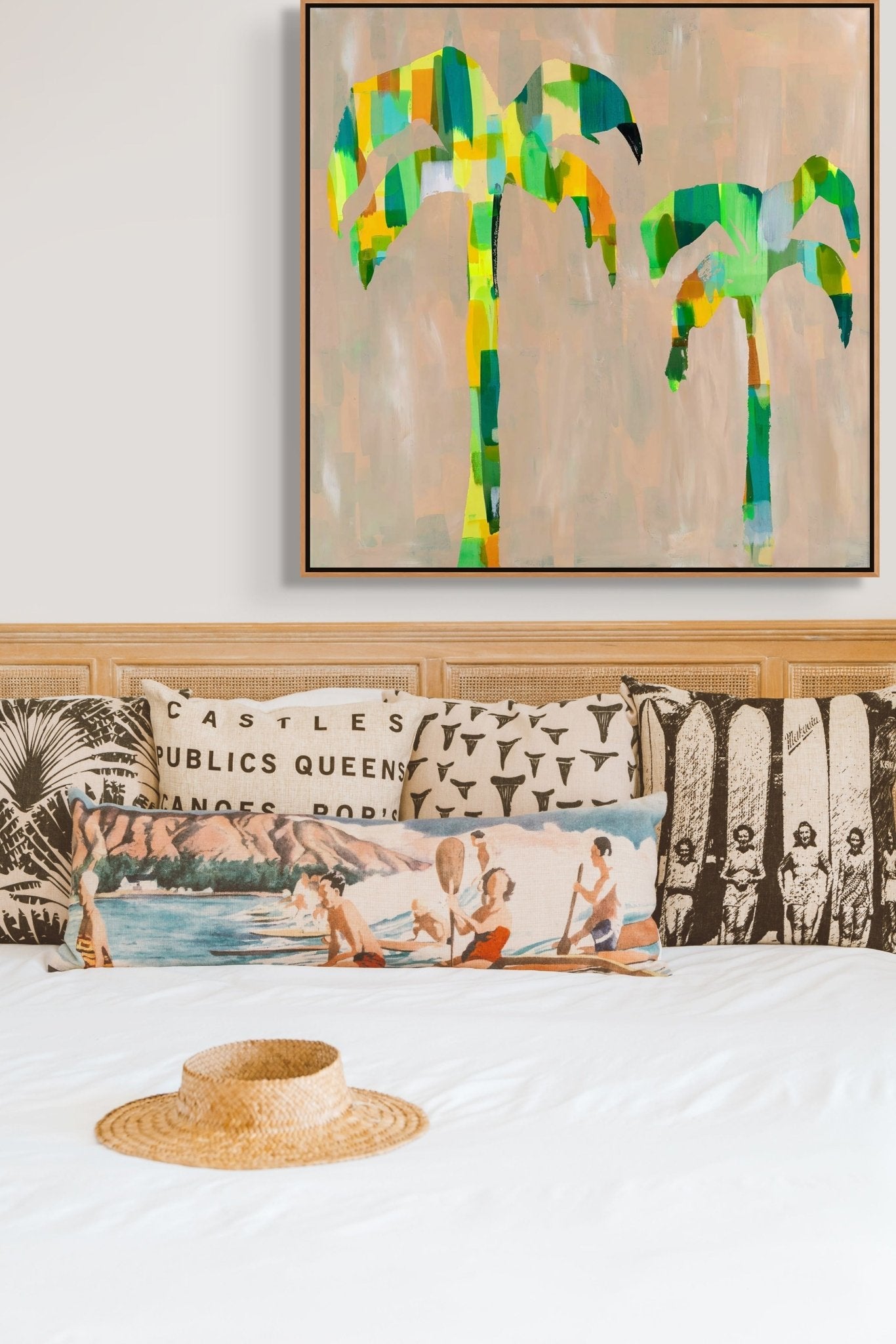 Bahama - Original - Studio One Noosa