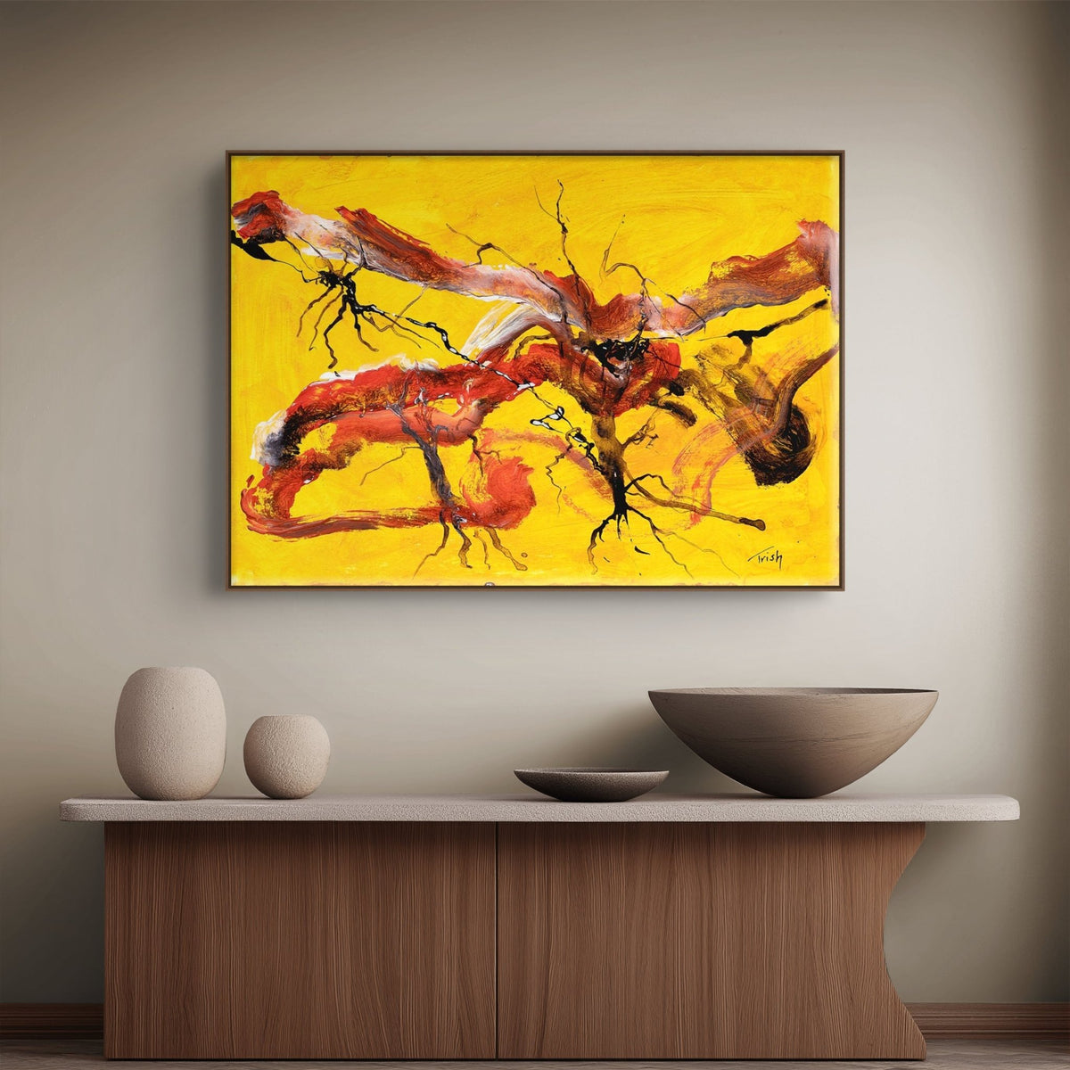 Balancing Life - Fine Art Print - Studio One Noosa