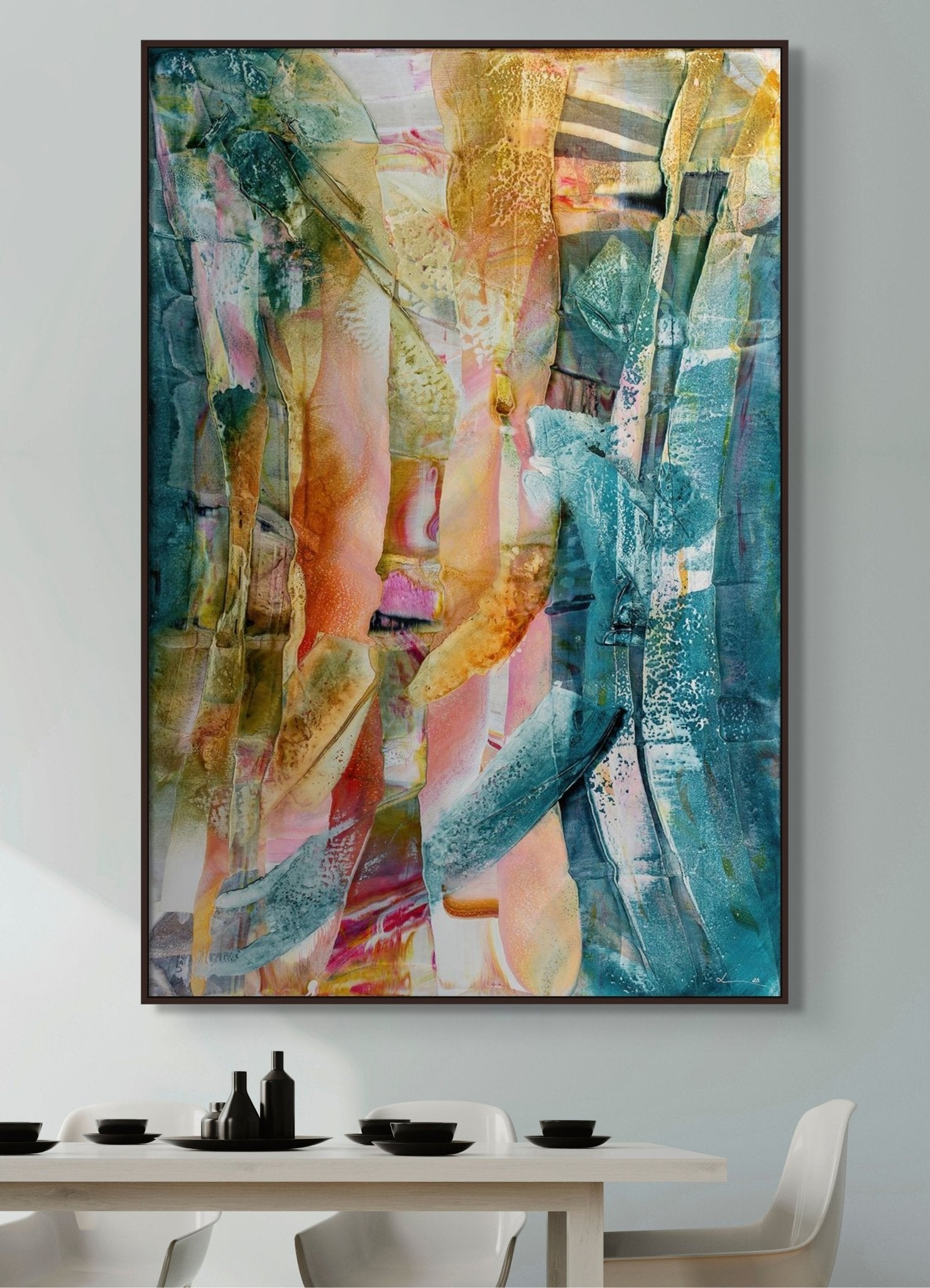 Bamboo - Fine Art Prints - Studio One Noosa
