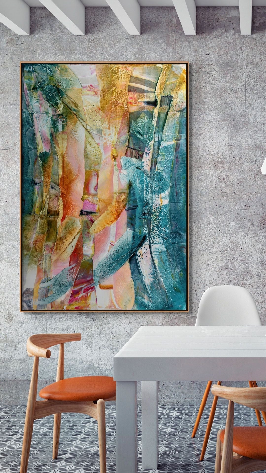 Bamboo - Fine Art Prints - Studio One Noosa