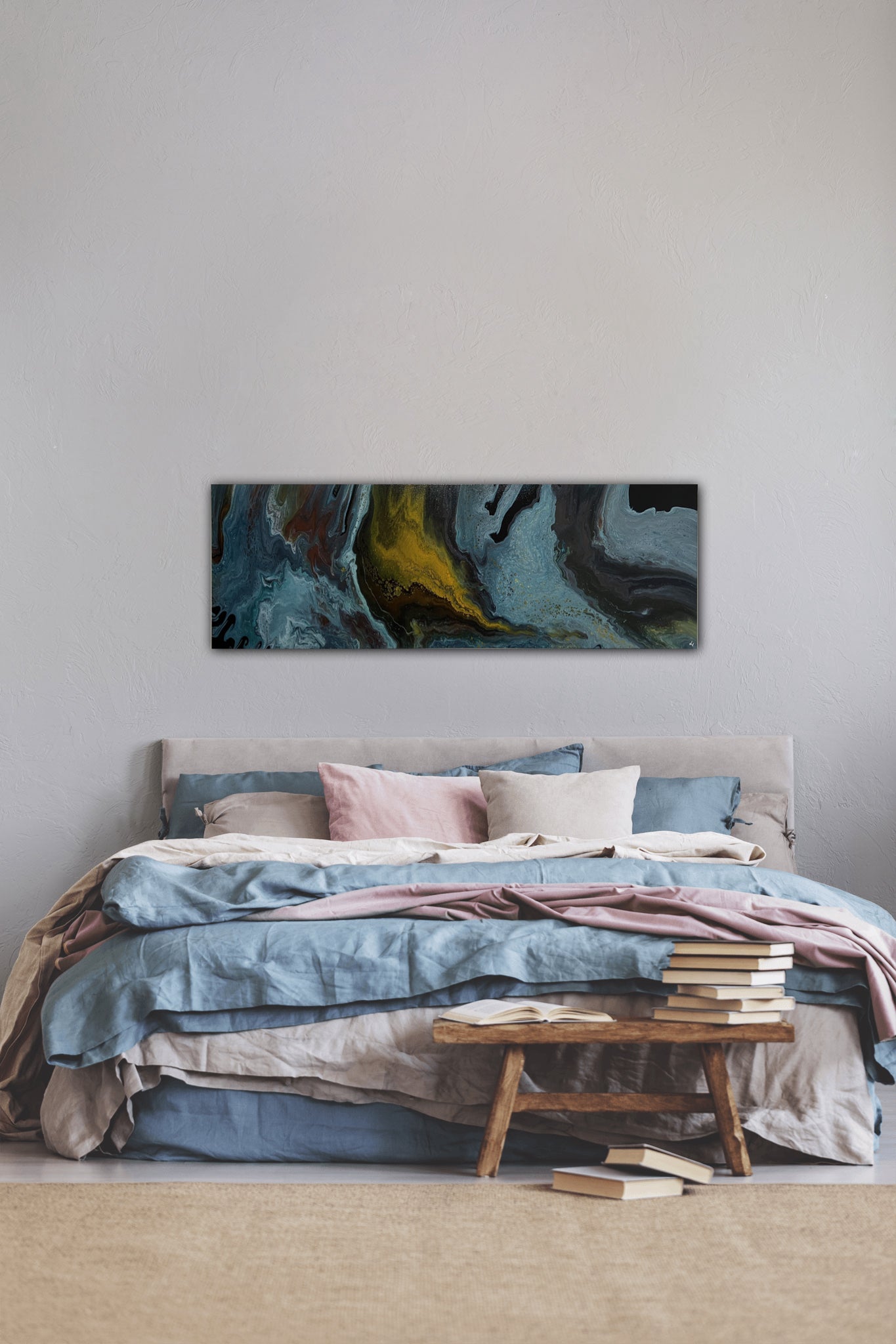 Bayou - Original - Studio One Noosa