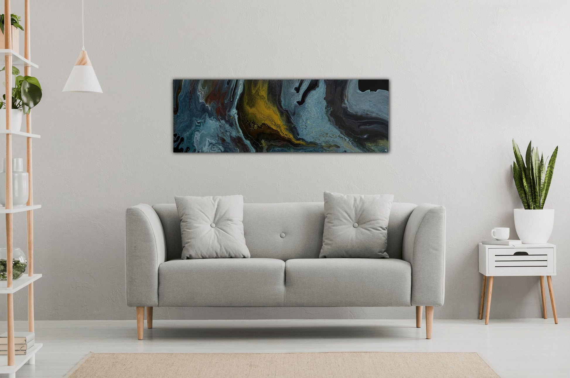 Bayou - Original - Studio One Noosa