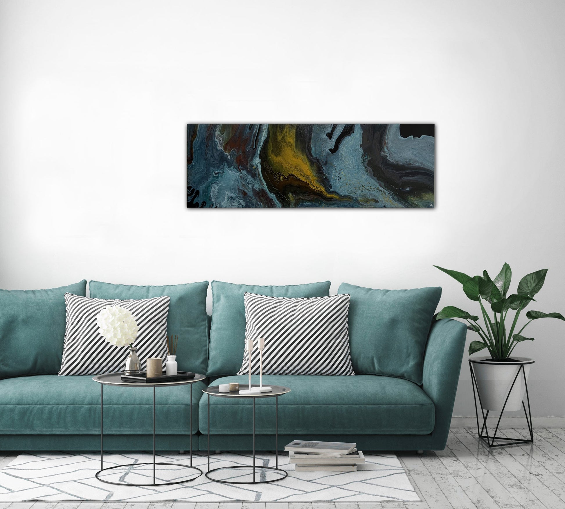 Bayou - Original - Studio One Noosa