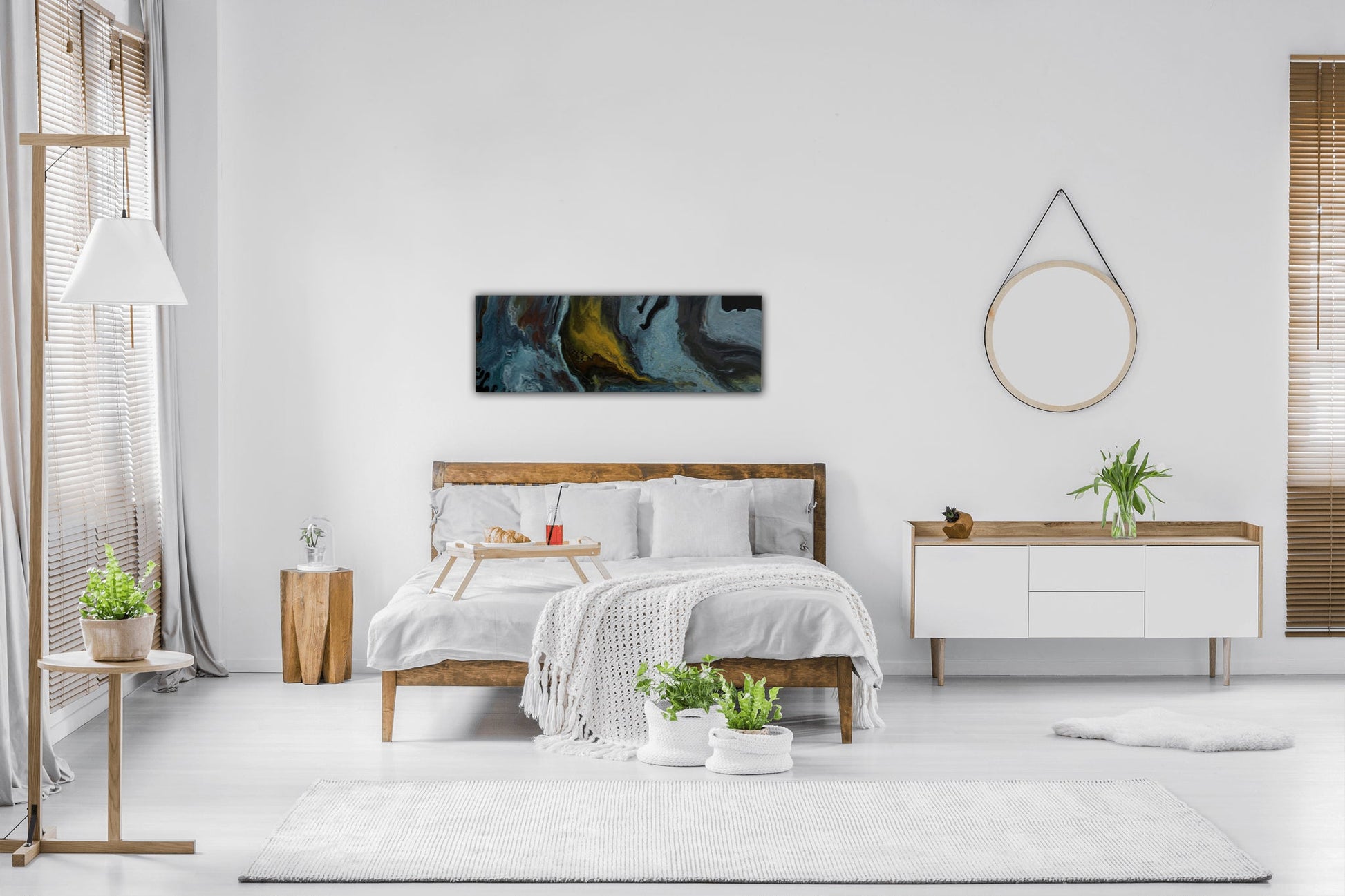 Bayou - Original - Studio One Noosa
