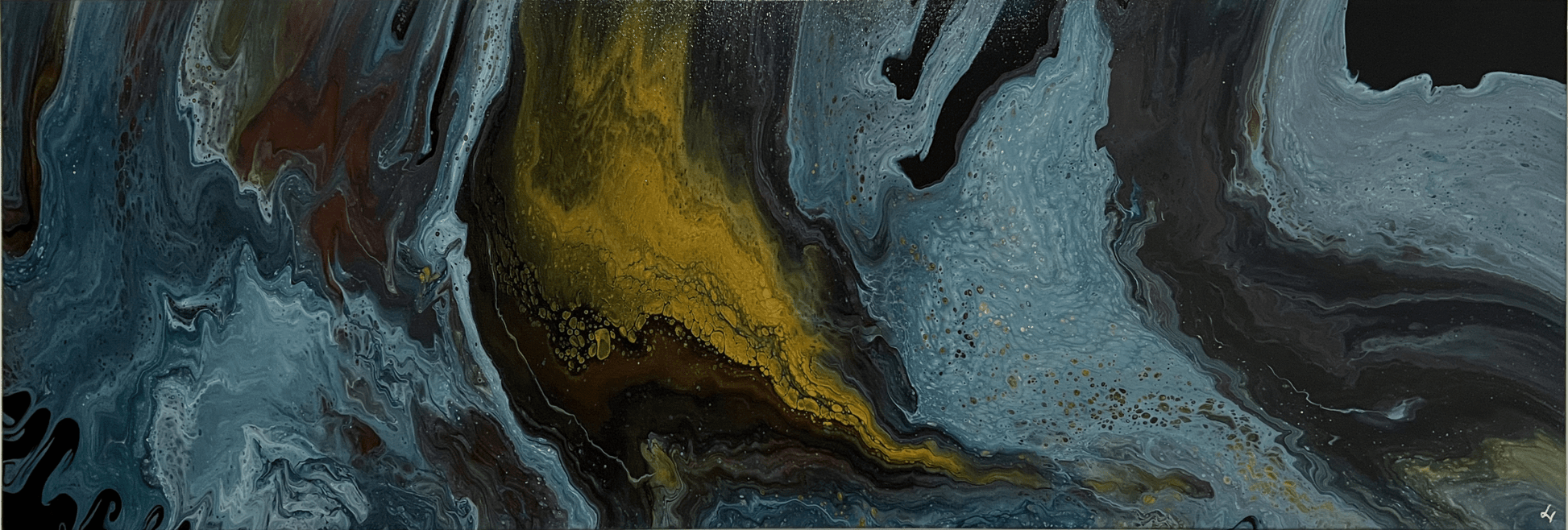 Bayou - Original - Studio One Noosa