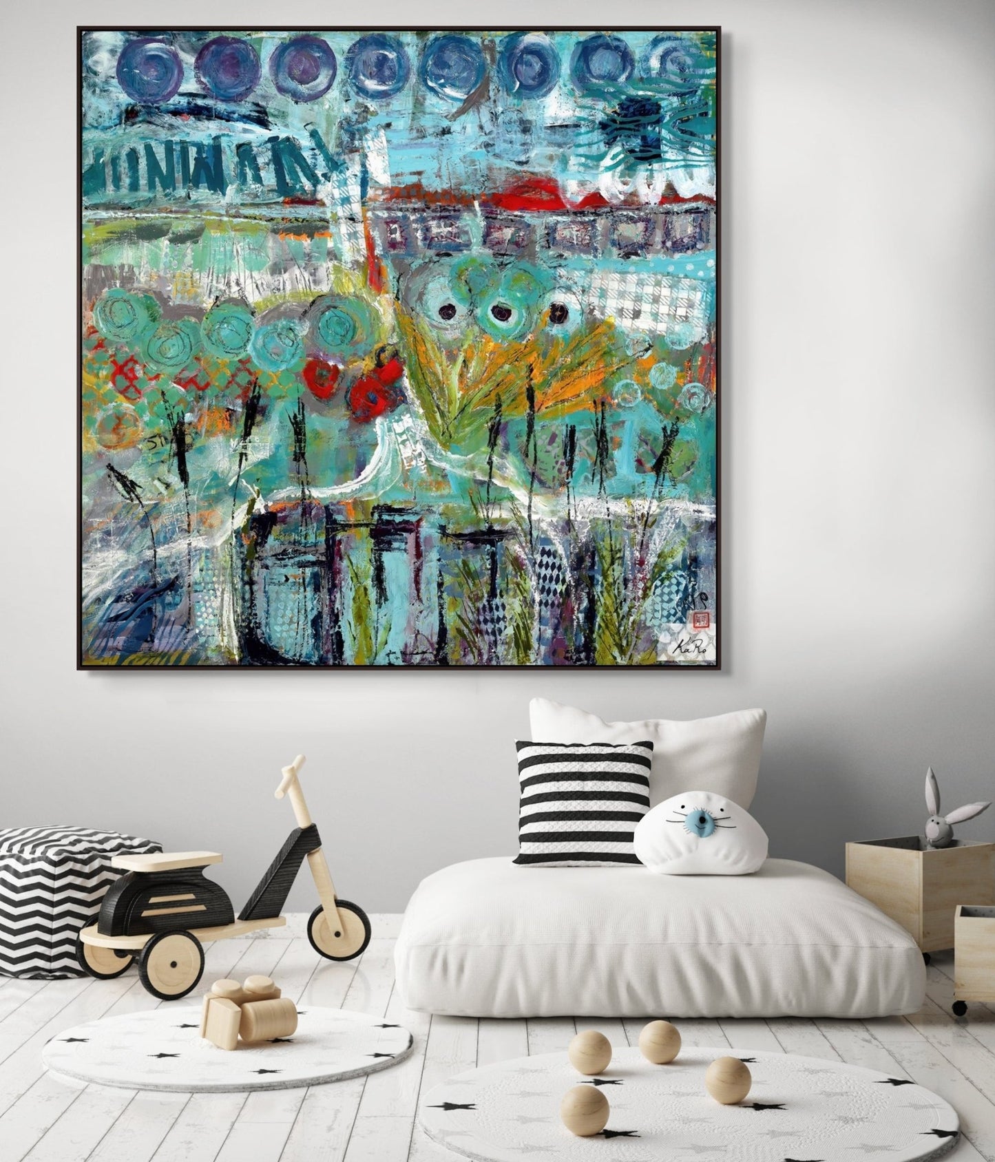 Beach Access 25 - LIMITED EDITION - Fine Art Prints - Studio One Noosa