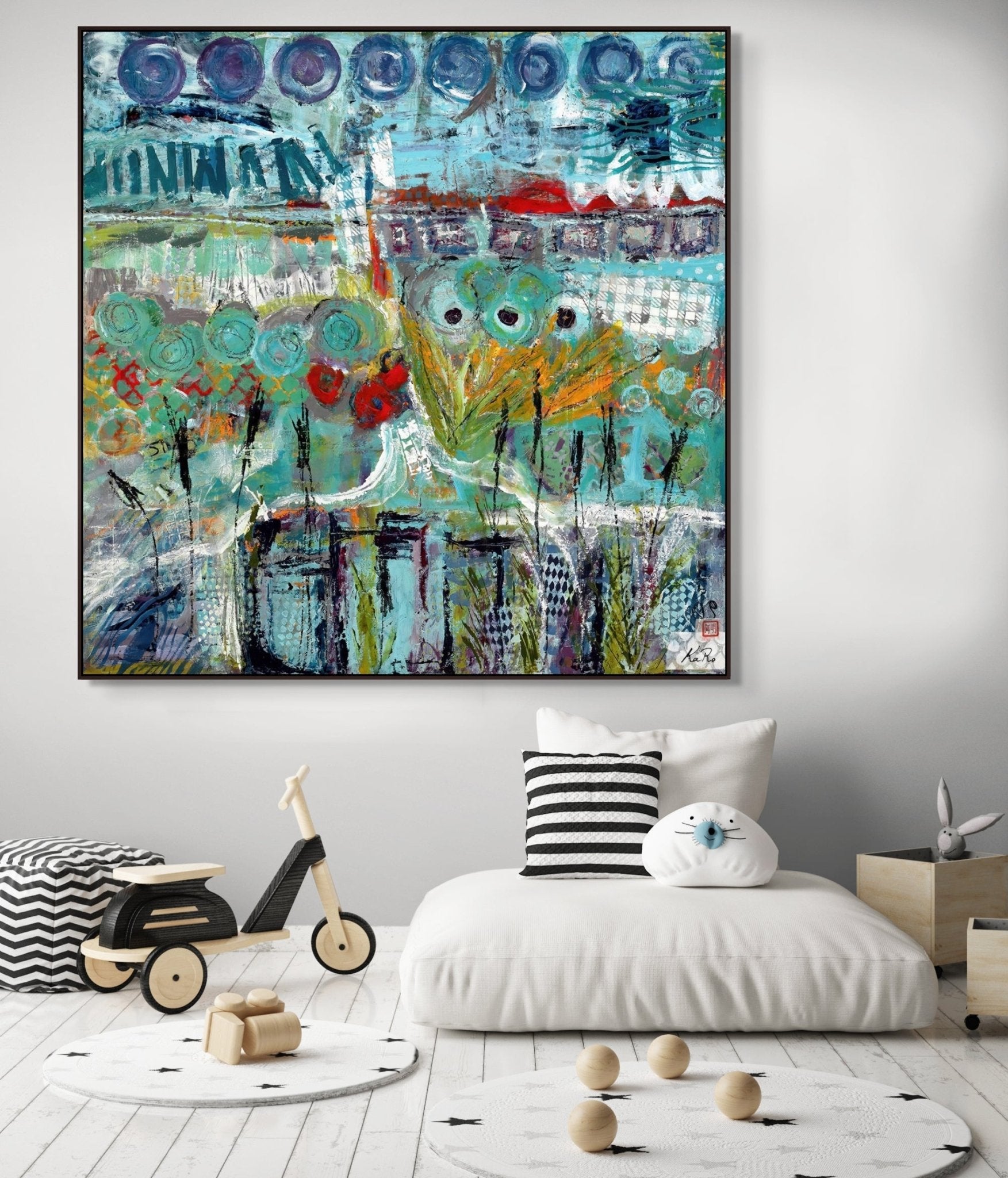Beach Access 25 - LIMITED EDITION - Fine Art Prints - Studio One Noosa