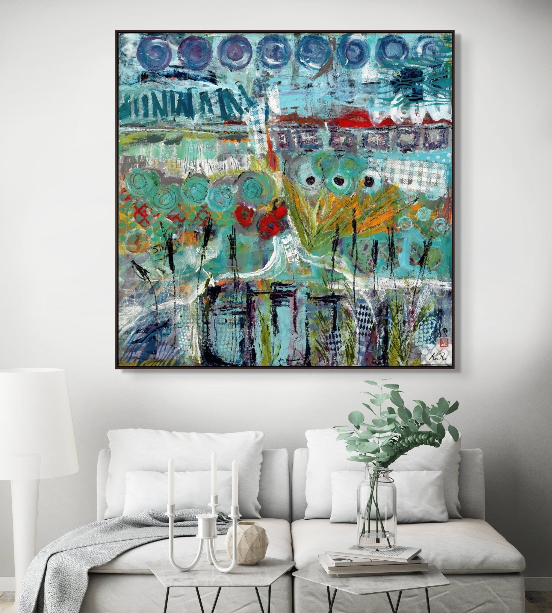 Beach Access 25 - LIMITED EDITION - Fine Art Prints - Studio One Noosa