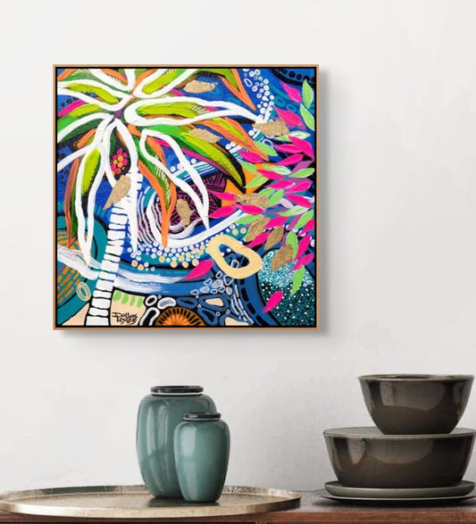 Beach Vibes - Studio One Noosa