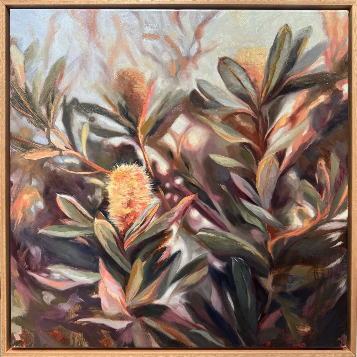 Beginnings by Jasmine Veronique - Studio One Noosa