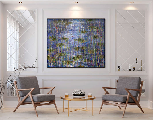 Billabong - Fine Art Prints - LIMITED EDITION - Studio One Noosa