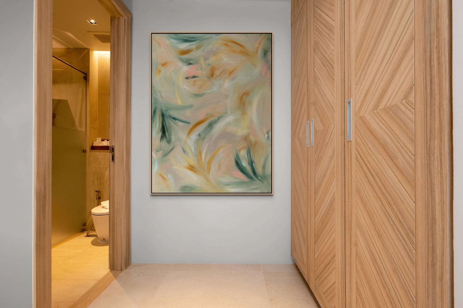 Birds of Paradise - LIMITED EDITION - Fine Art Prints - Studio One Noosa