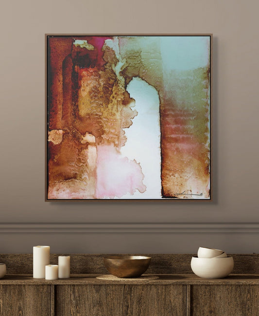 Blush - Fine Art Prints - Studio One Noosa