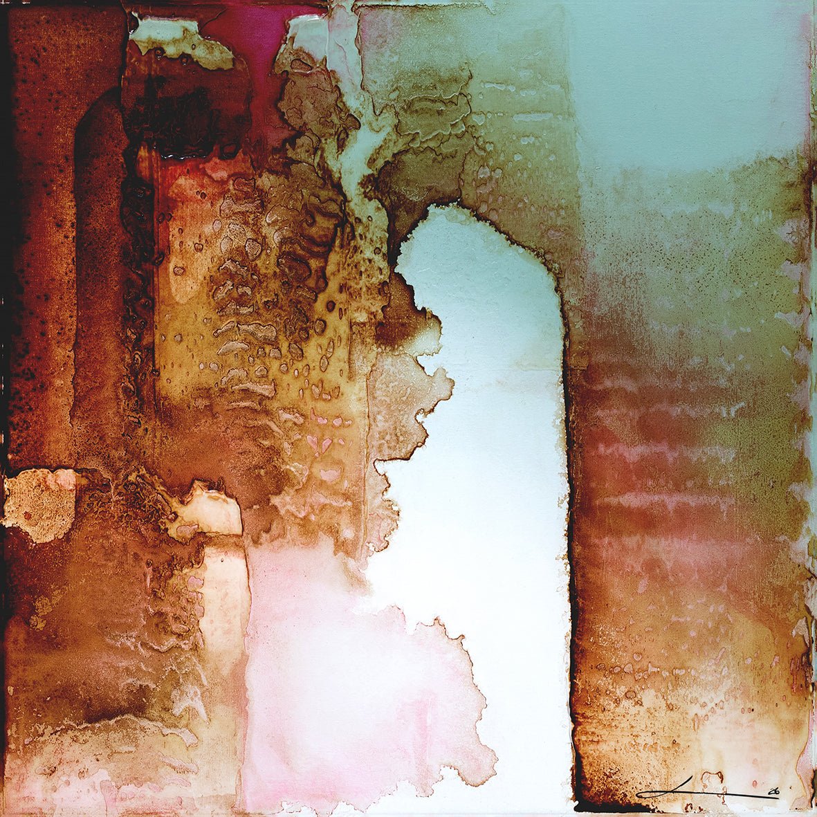 Blush - Fine Art Prints - Studio One Noosa