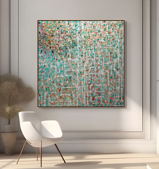 Breakfast at Tiffany's - Fine Art Prints - LIMITED EDITION - Studio One Noosa