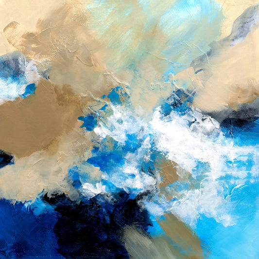 Cape Hope by Charmaine Lowe - Studio One Noosa