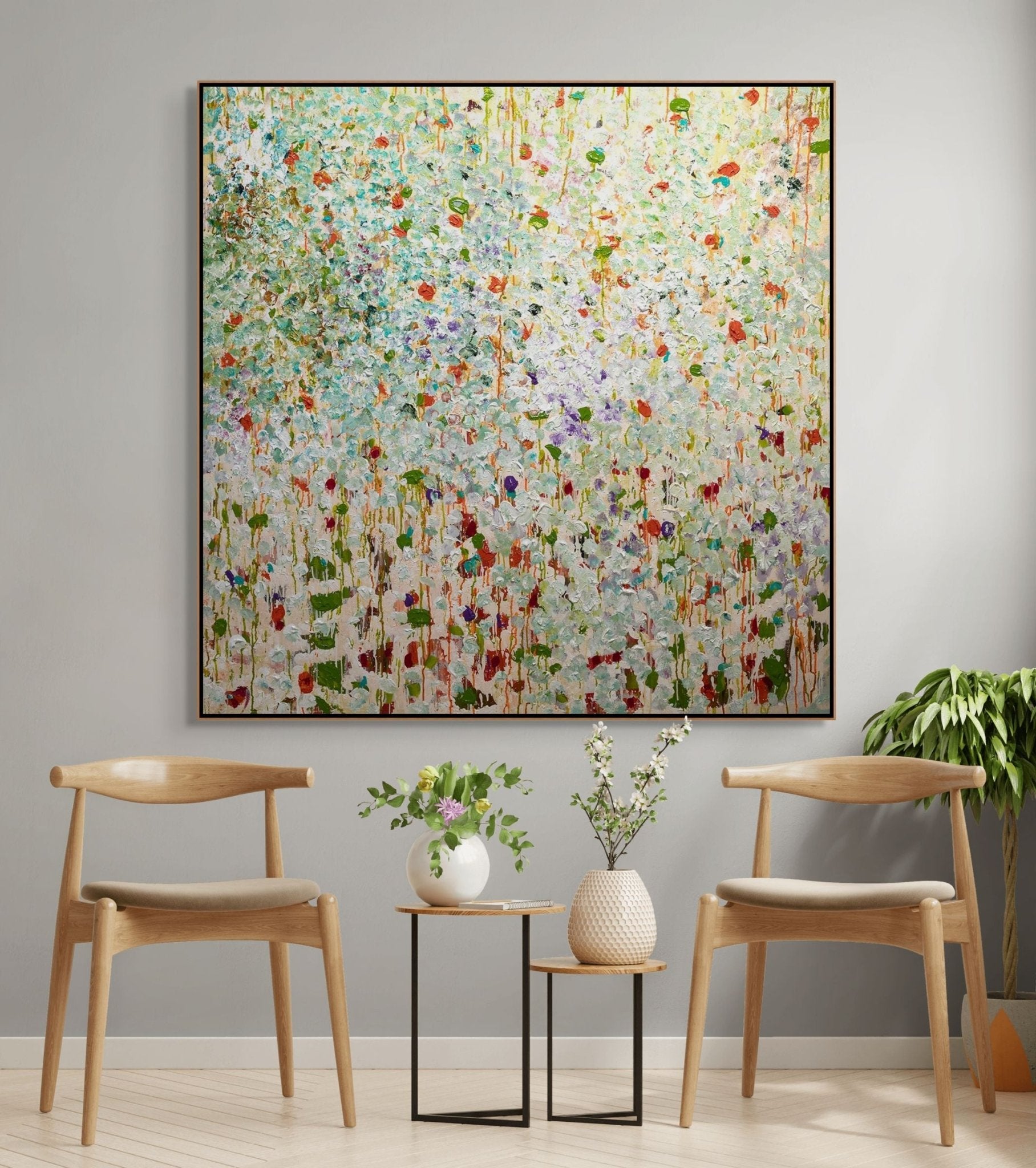 Central Park in Winter 2 - Fine Art Prints - LIMITED EDITION - Studio One Noosa