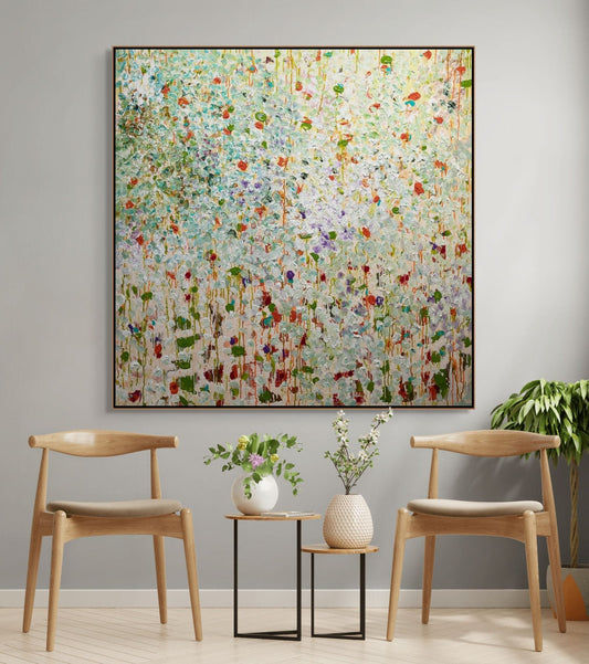 Central Park in Winter 2 - Fine Art Prints - LIMITED EDITION - Studio One Noosa