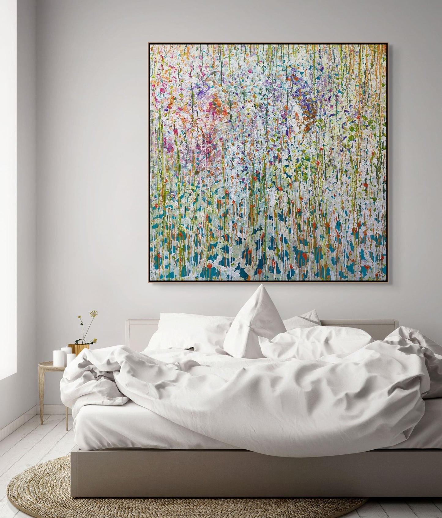 Central Park in Winter - Fine Art Prints - LIMITED EDITION - Studio One Noosa