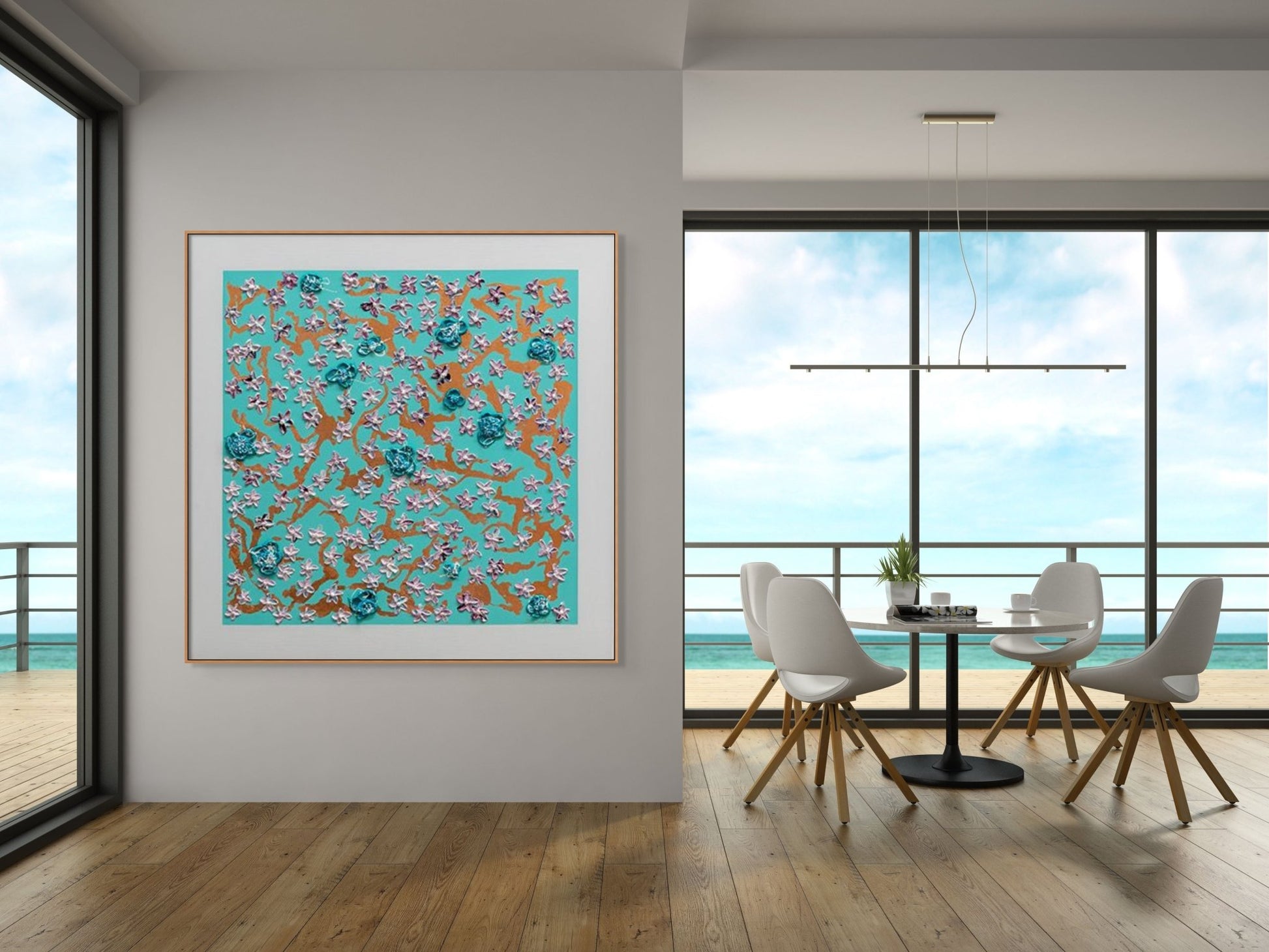 Cherry Blossom Bliss - Fine Art Prints - LIMITED EDITION - Studio One Noosa